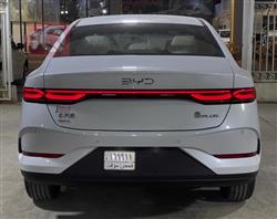 بي واي دي Qin Plus